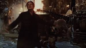 He might be an evil, undead fiend whose rapacious bloodlust terrorised europe for centuries. Your Daily Dracula Richard Roxburgh Van Helsing 2004 The Kim Newman Web Site