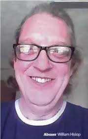 DEPRAVED BEAST FACES JAIL