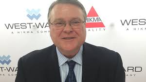 Roxane Labs out, West-Ward in: New owner of pharmaceutical maker settles in  after $2.1B acquisition