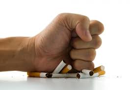 Quitting smoking is not easy, but it's worth it! Five Ways To Quit Smoking