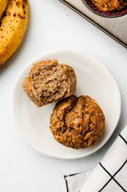 Maybe you would like to learn more about one of these? Vegan Banana Protein Muffins Gluten Free Oil Free Okonomi Kitchen