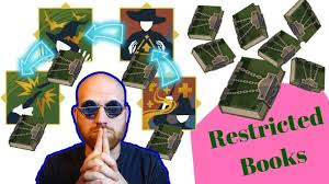 How To Spend Restricted Section Books In Harry Potter Wizards Unite With Images Harry Potter Wizard Harry Potter Potter