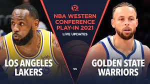 Click here to watch live ==nba playoffs 2021== golden state warriors vs la lakers Cbegnd6pzsjddm