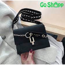 Beranda » archive of 'tas fashion'. Jual Tas Fashion Wanita Import Tas Selempang Wanita Premium Terbaru Sl20 Sl20 Hitam Jakarta Barat Go Shopp Tokopedia