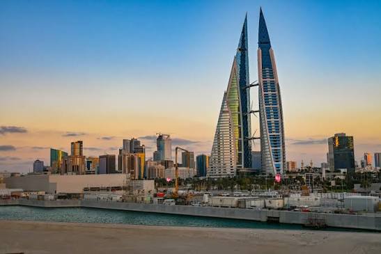 Manama