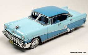 Image result for Verona Green 1956 Mercury