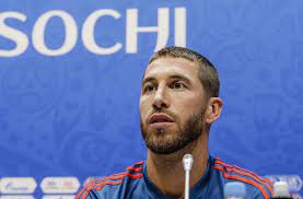 Sergio ramos glückliche frisur sergio ramos coiffure et. Die Frisur Von Neymar Bei Der Wm 2018 Hat Im Netz Fur Viel Hohn Und Spott Gesorgt Stuttgarter Zeitung