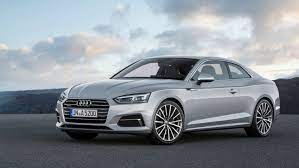 Audi Us Reveals The All New A5 And S5 Sportback Models Audi A5 Coupe Audi A7 Audi A7 Sportback