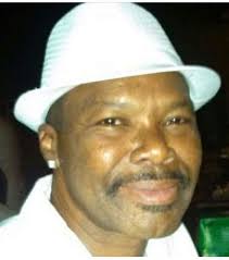 RICKEY KIMBROUGH Obituary (2016)