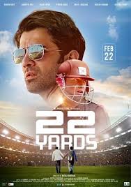 Audio coding 3 bit rate : 22 Yards 2019 Full Movie Watch Online On Hindilinks4u