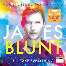 James Blunt