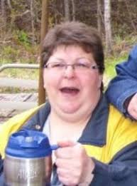 Obituary of Irene Mary Robichaud