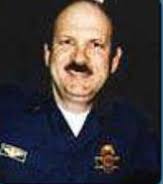 Jack Shepley — Law Enforcement Memorial Garden