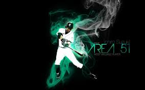 Major league baseball (mlb) is an american professional baseball organization and the oldest of the major professional sports leagues in the united states and canada. Seattle Mariners Baseball Mlb Wallpaper Data Src Seattle Mariners 2560x1600 Wallpaper Teahub Io
