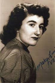 Mary Lou Evans Obituary