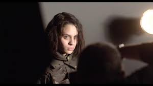 While the dceu's original ratcatcher is more true to the comic version, this version of the ratcatcher is an original character created for the dc extended universe. Daniela Melchior Russia On Twitter Daniela Melchior As Ratcatcher 2 Stills From The Video 2 Part Danielamelchior Melchiordaniela Thesuicidesquad Dcfandome Ratcatcher2 Https T Co Ajmxtqqxpj