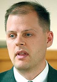 Kevin Alons takes over Woodbury County Republican leadership