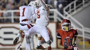 State football playoff runs boost programs at Immanuel, Chowchilla