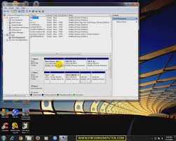 Untuk membuat lebih cepat dan praktis kalian bisa menggunakan alat pihak ketiga untuk mengupdate semua driver sistem kalian secara bersamaan. Cara Membuat Partisi Baru Tanpa Menghapus Data Shrink Volume Di Windows 7 Pintar Komputer