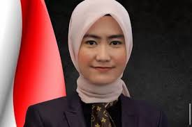 Ada Nama Baru di Pilkada Lahat, Widya Ningsih : Siap All Out Untuk Menang