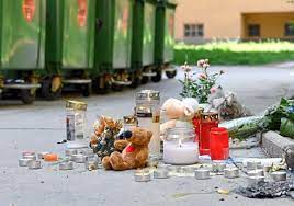 Der leichenfund ereignete sich laut angaben der polizei im. Mord An Siebenjahrigem Madchen In Wien Mutmasslicher Tater Ist Erst 16 Jahre Alt Osterreich Derstandard At Panorama