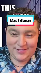 Max Talisman