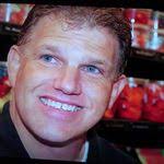 Daniel Deiters's Instagram, Twitter & Facebook