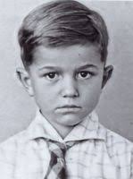 Larry Null Obituary (2009)