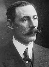 Frederick Edward Guest (1875-1937)