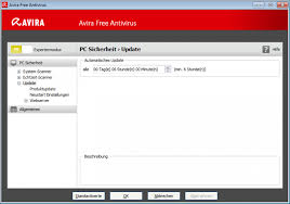 Avira antivirus offline installer are way better than avira standard or web installer. Antivir Avira Free Antivirus 15 0 36 139 Als Download