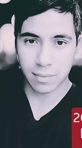 Cristian adrian Trigo