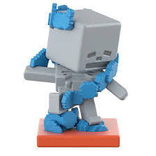 Featuring axolotl apparel, accessories, and drinkware, this collection has something for every minecraft gamer out there. Minecraft Skeleton Series 15 Figure Minecraft Merch