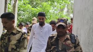 Naushad Siddiqui - Wikipedia