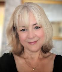 Suzanne Marie Reddoch