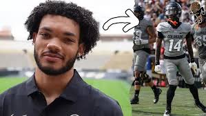 Get to know Chaney's Allen Hill: WKBN Big 22 Contender