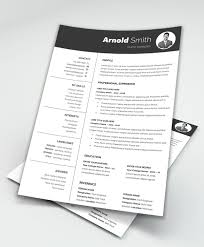 Where can I find free CV Templates in Word? - Quora