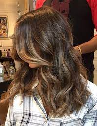 Top 11 Blonde Hairstyles Ideas For Spring Summer 2018 Hair Styles Hair Waves Brown Hair Balayage