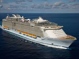 It is done in 50' motorcoaches and gives a great overview of the island. Royal Caribbean Cruise Canceled Ship Damaged People Hurt Crane Collapse