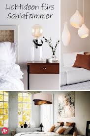 Mit den richtigen lampen lässt sich auch bei dunkelheit gut arbeiten und so richtig gemütlich ist es nur mit einer wirklich hellen lampe können sie stundenlang akten durchsehen, berechnungen. Lampen Furs Schlafzimmer Schlafzimmer Beleuchtung Nachttischleuchte Schlafzimmer Lampe