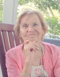 Elizabeth G. "Libby" Kantruss Obituary