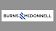 Burns & McDonnell logo