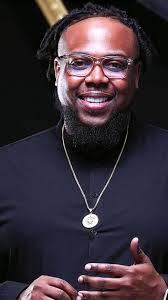 Antwain Jackson Ministries