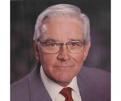 Dr. William Gosnell Obituary (1932