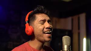 LAGU AMBON TERBARU-CUMA PAPA-MIKE LUIS APONNO