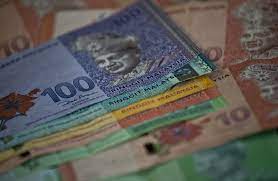 How much is rm1 malaysian ringgit to dropil? Malaysia S Ringgit Takes A Wild Ride
