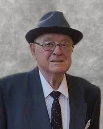 Antonio De Giusti Obituary