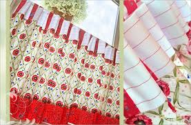 kitchen curtains archives sew4home