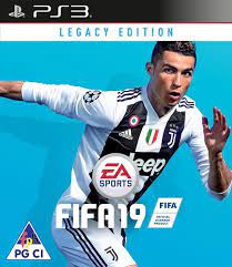 Jogo fifa 18 2018 de futebol original mídia física xbox 360. Fifa 19 Ps3 Eur 4 Xx Mega Todo Sobre La Ps3
