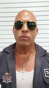 Dom Fast and Furious Costume