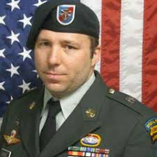 Marine Cpl. Johnathan L. Benson